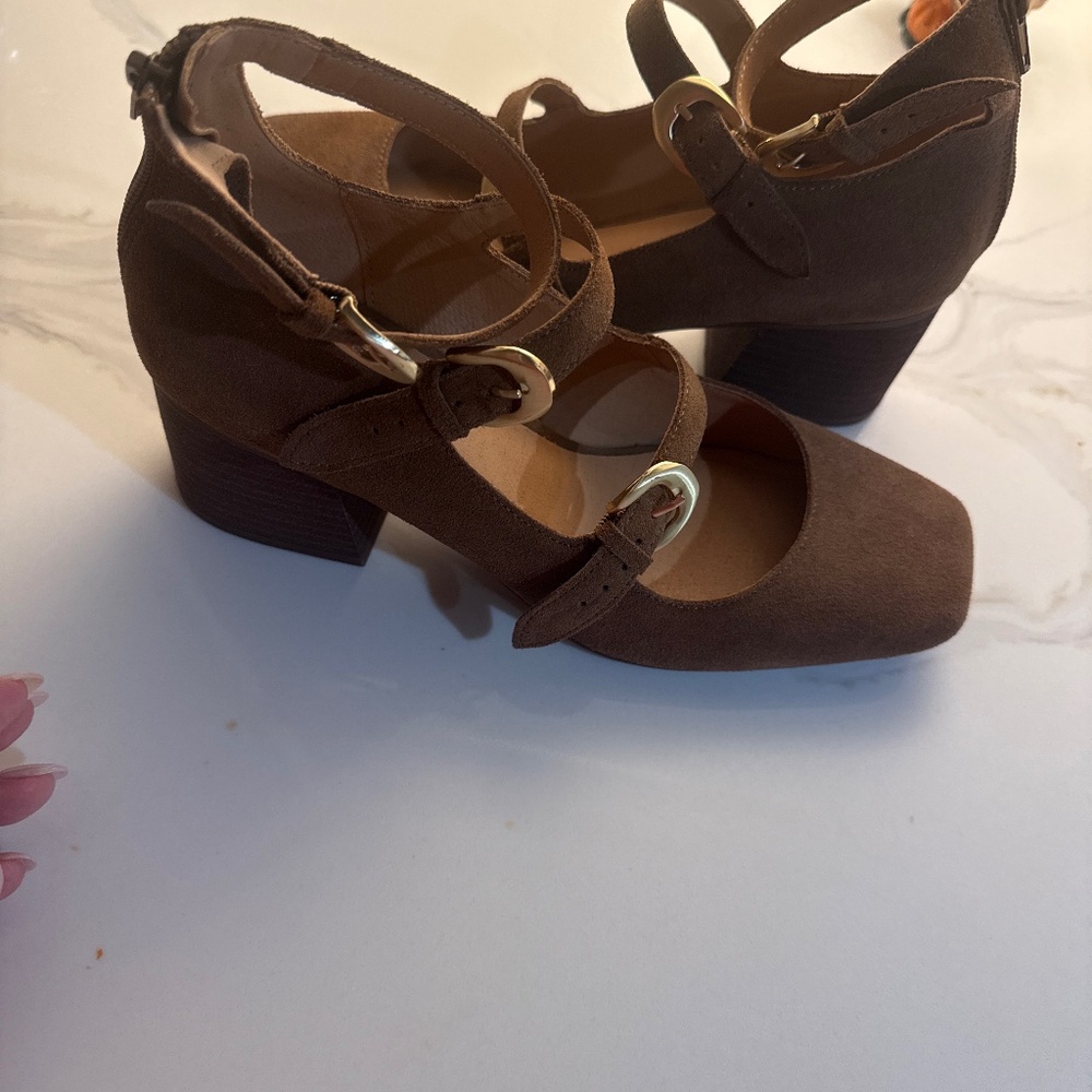 Shoes